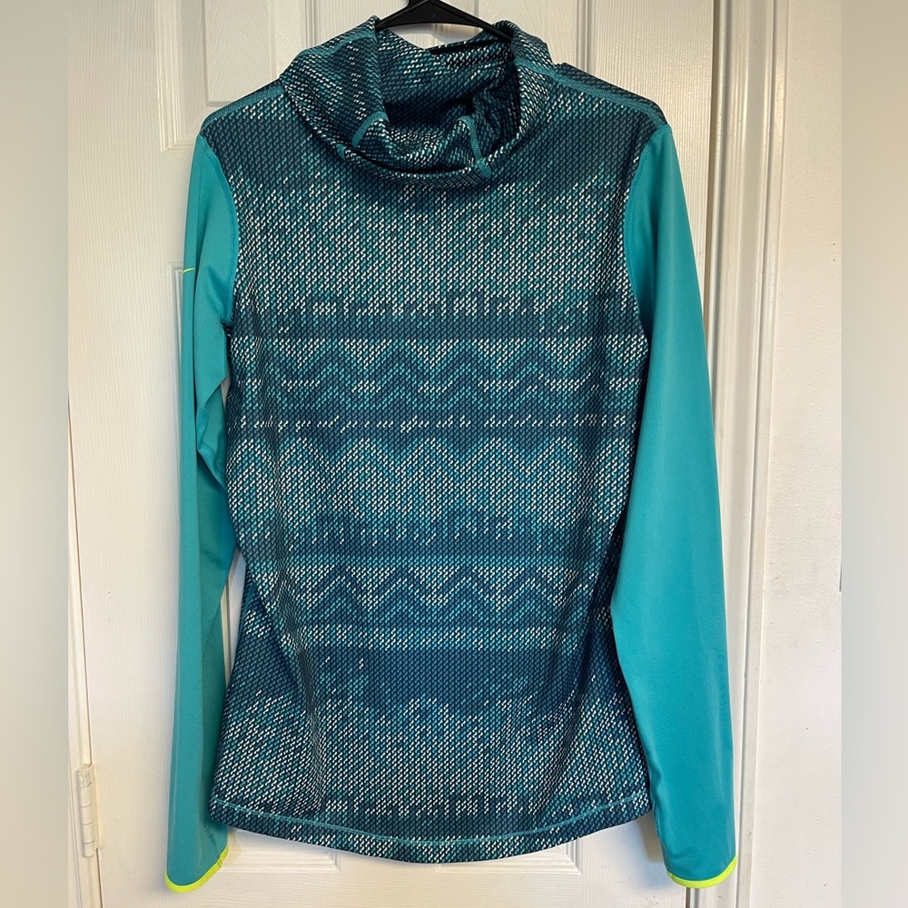 Women's XL Nike Pullover